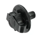 Valterra A01-0168BK Water Entry Rv. Fixed Price $22.49.