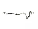 Genuine Mopar Oil Cooler Pressure And Return Hose Tube 68273168AE. Fixed Price $161.66.