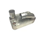 8594 Engine Oil Cooler For Mack/volvo, E7 Tech Aset (312 GB575 Pai. Fixed Price $1202.98.