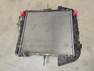 Used 2014 Isuzu Nqr Radiator 5.2 Diesel 8982105353 Shipped From Los Angeles. Fixed Price $577.61.