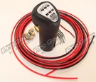 10 Speed Eaton Fuller S2543 Shift Knob & Line Transmission Air Kit. Fixed Price $166.92.