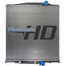 2005-2008 Volvo Vhd Radiator HDC010076 (800-38855). Fixed Price $638.61.