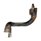 Used Cummins N-14 Plus Water Inlet Connection 3064438. Fixed Price $117.00.