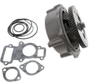 New Reman Haldex Hdx RW1194PX Water Pump Caterpillar 3406B/C Engine - Flat Gear. Fixed Price $325.00.