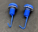Lot Of 2X Birmingham Freightliner 3AH00015SP Radiator Drain Plug Assembly. Fixed Price $39.95.
