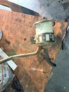 Genuine International Power Steering Reservoir 3533790C96. Fixed Price $55.00.