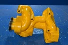 C13 Caterpillar Oil Manifold Assembly 255-4638 No Core ---- 8369. Fixed Price $134.99.