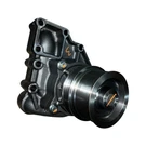 New Genuine Cummins Isx Water Pump - 5406044RX. Fixed Price $760.50.