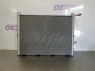 2019 Bmw 750I 4.4L Twin Turbo Rear Main Radiator. Fixed Price $201.88.