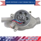 New Water Pump 23522707 23505895 For Detroit Diesel Series 60 12.7 Liter Engine. Fixed Price $179.99.