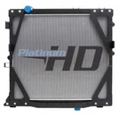 For International Prostar Radiator , Us. Fixed Price $1118.57.