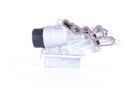 Engine Oil Cooler-gas, Natural Nissens 90933. Fixed Price $182.31.