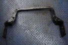 Mack Truck Suspension Crossmember P/n: 21067036. Fixed Price $200.00.