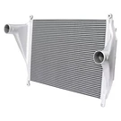 Charge Air Cooler For Freightliner Cascadia 2017-2024 Oe# TXE1030486. Fixed Price $519.99.