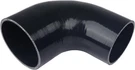 90 Degree Elbow 3.5" To 4.0" (89MM 102MM) 4-PLY High Performance Coupler Sili. Fixed Price $23.97.