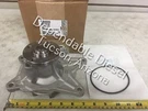Water Pump International Maxforce 7. Pai# 481812 Ref.# 1832498C91 7081213C92. Fixed Price $185.00.