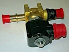 Genuine Paccar Oem Kenworth Peterbilt Dpf Coolant Valve P/n = F90-6013. Fixed Price $320.00.