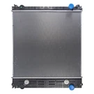 Fits 2004 2005 2006 2007 Thomas Bus 5600I Series Radiator. Fixed Price $994.55.