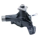 AW5077 Water Pump For 1996-2014 Chevy Gmc Cadillac 4.3L 5.0L 5.7L V8. Fixed Price $46.99.