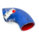 Gillig 53-27653-009 Elbow Coolant Bypass Pipe Hose, 90 Deg, 2.75 In, Blue. Fixed Price $35.98.