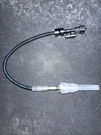 Volvo Oem Egr Inlet Temperature Sensor 21010707 Parts Masters. Fixed Price $115.00.