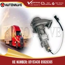 85020365 Egr Valve For Mack MP7 MP8 Volvo D11 D13 US07 US10 US14 US17. Fixed Price $330.65.