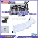 For Volvo D13 23911823 23915461 23059017 Coolant Reservoir. Fixed Price $151.19.