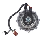 Electronic Fan Clutch Ford F-150 4.6L 5.4L 2009-2010 Expedition V8. Fixed Price $55.00.