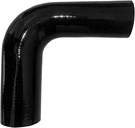 Haturmyko 2.5" To 2.75" 90 Degree Id: (63MM 70MM), Black. Fixed Price $38.90.