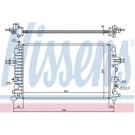 New Premium Fit Radiator 17118509175. Fixed Price $479.20.