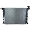 Radiator Global 13467C Fits 13-16 Hyundai Genesis Coupe. Fixed Price $228.24.