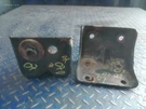 Mack Truck Cab Support Bracket (price Per Unit) P/n: 30QS4221M2. Fixed Price $150.00.