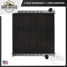 F0HT8005EC F0HT8005MA Radiator Fits Ford Sterling B500 B800 F600 F800 Truck. Fixed Price $1345.08.
