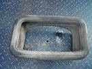 2012 International Prostar Air Cleaner Rubber Seal P/n: 3551813C1. Fixed Price $35.00.