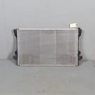 2010-2016 Porsche Panamera Radiator 97010613103 Oem. Fixed Price $269.23.