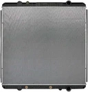 Spectra Premium Ind, Inc. 20014706P Radiator. Fixed Price $2263.99.