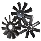 Horton 993762253 MS8 Blade Nylon Fan. Fixed Price $274.80.
