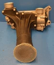 Brand New Detroit Diesel DD15 Oil Suction Pickup Module A4721800351 - 20685. Fixed Price $809.99.