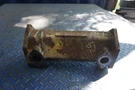 2005 Caterpillar C13 Engine Oil Cooler P/n: 235-9780. Fixed Price $550.00.