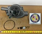 Water Pump For Detroit Series 60. S-43321 Ref.# 23505895, 23526039, 23522707. Fixed Price $309.00.