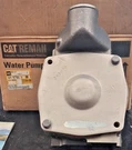 Genuine Cat 0R9786 3304, 3306, 3306B Water Pump ( No Core Charge ). Fixed Price $220.00.