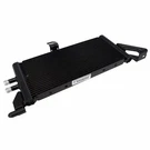 Genuine Ford Radiator 7C3Z-8D010-A. Fixed Price $217.01.