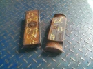 Mack Truck U-bolt Top Pad (price Per Unit) P/n: 56805J. Fixed Price $40.00.