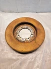 C7 Caterpillar Diesel Engine Harmonic Balancer Damper 167-8121 Oem. Fixed Price $308.00.