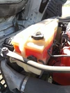 For 2017 Freightliner Cascadia 125 Radiator Overflow Tank ,. Fixed Price $206.88.