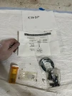Fan Clutch Seal Kit (horton 994205) New In Box. Fixed Price $75.00.