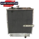 For 97-02 Freightliner MT35/98-08 MT45/99-02 MT55 Aluminum Radiator. Fixed Price $299.00.