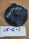 Mac/ Volvo 23059030 Coolant Cap. Fixed Price $15.00.
