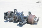 2018-24 Freightliner Cascadia Rear Wheel Hub Drive Axle W/ Differential 2.41 Oem. Fixed Price $1975.78.