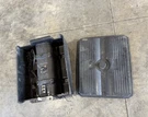 2024 Freightliner Cascadia Frame Battery Box Assembly PN:06-27129-000. Fixed Price $300.00.